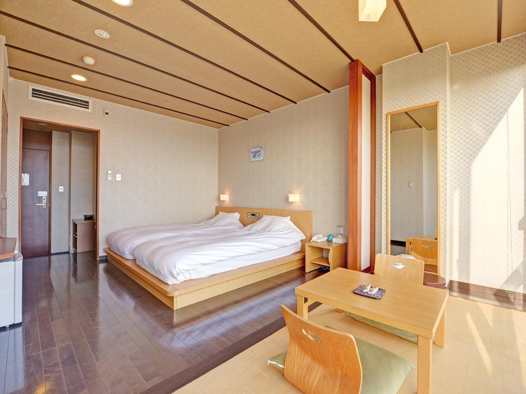 Iioka Shiosai Hotel Asahi  Exteriér fotografie